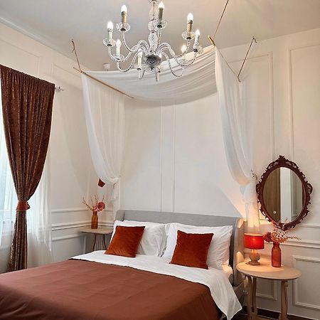 Umi B&B Джуліанова Екстер'єр фото