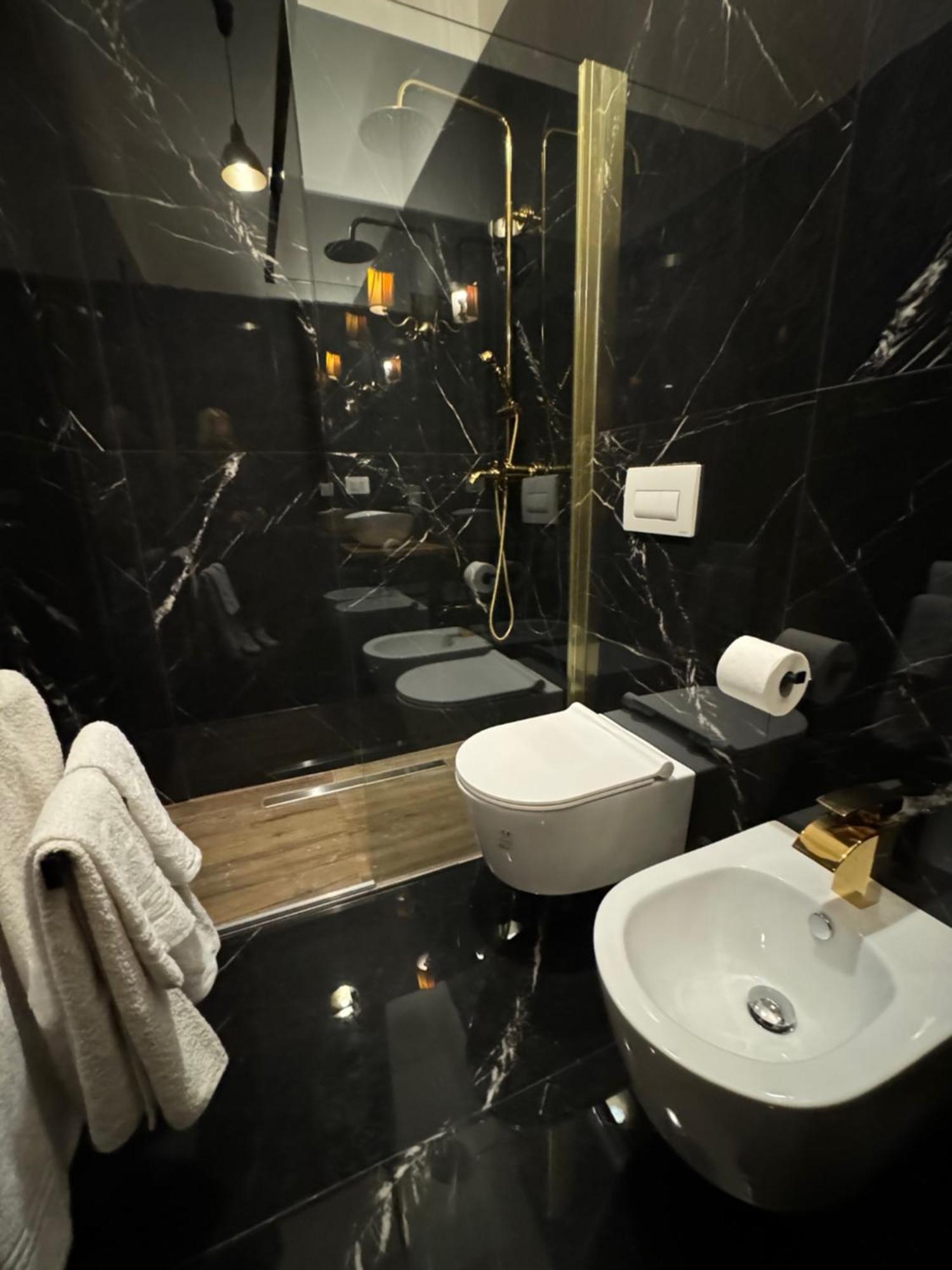Umi B&B Джуліанова Екстер'єр фото