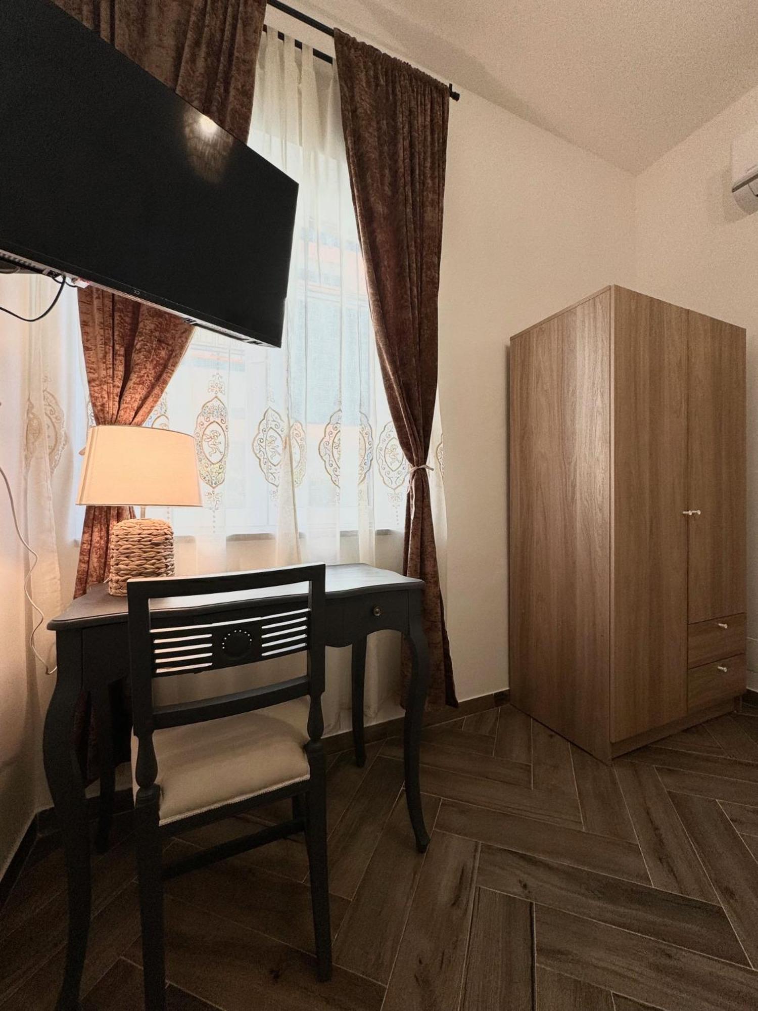 Umi B&B Джуліанова Екстер'єр фото