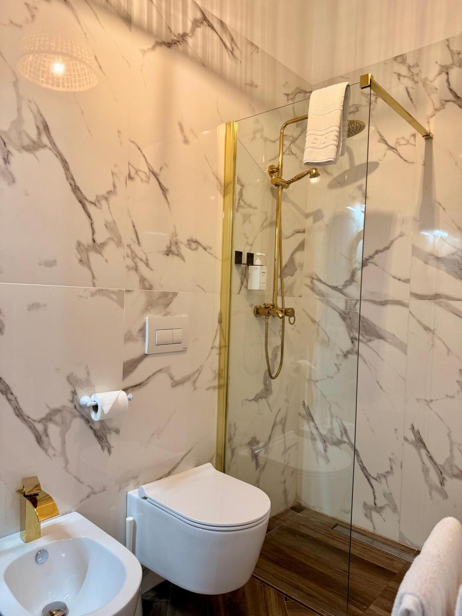 Umi B&B Джуліанова Екстер'єр фото