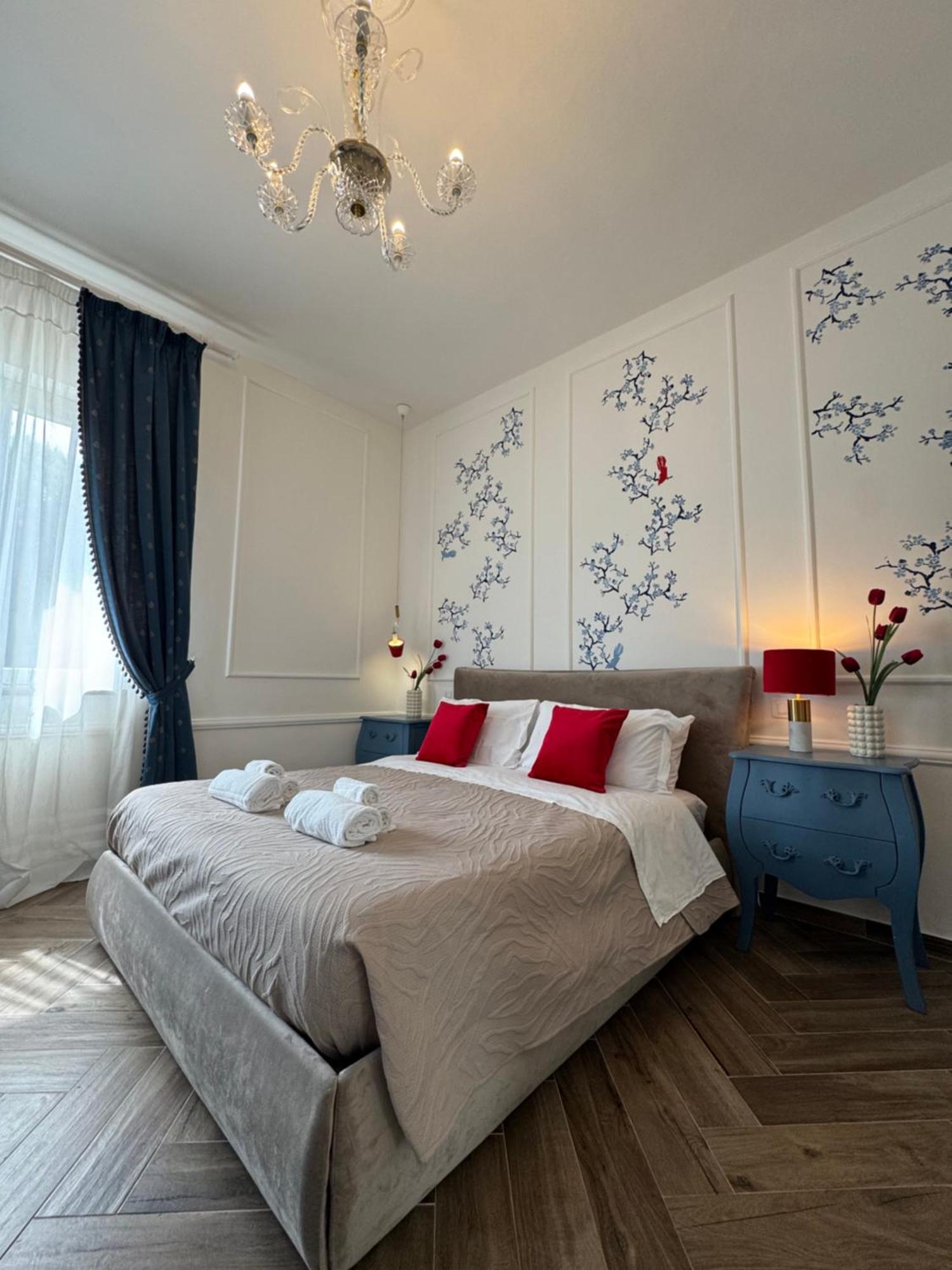 Umi B&B Джуліанова Екстер'єр фото